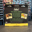 Fallout: Out of the Vault - Scrappy Survivors Commander Deck