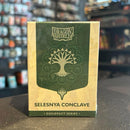Dragon Shield Dual Matte Art – MTG Guildpact Series: Selesnya Conclave