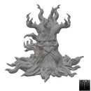 Sentient Tree | BeaMini Unpainted RPG Miniatures