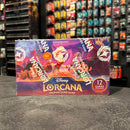 Disney Lorcana: Shimmering Skies - Booster Box