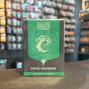 Dragon Shield Dual Matte Art – MTG Guildpact Series: Simic Combine