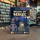 Skulls Of Sedlec