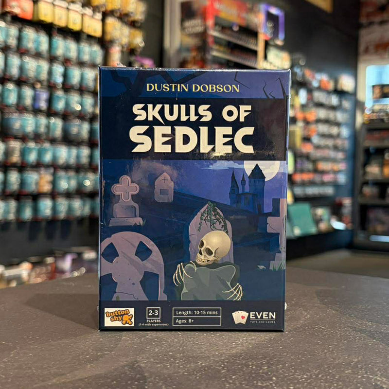 Skulls Of Sedlec
