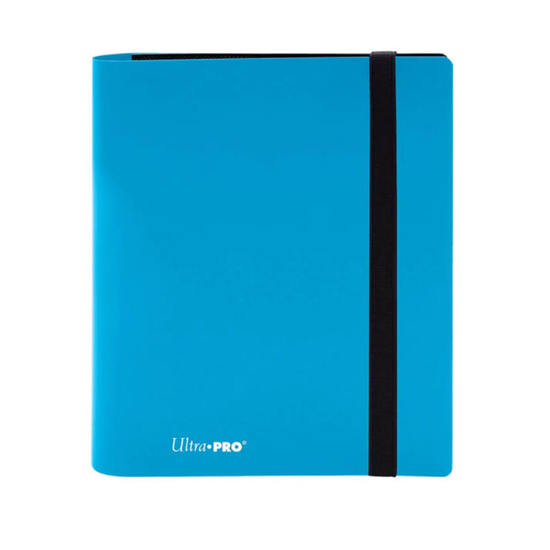 Ultra Pro 4 Pocket Eclipse Pro Binder