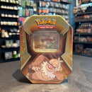 Pokemon TCG - Triple Whammy Tin (Slaking)