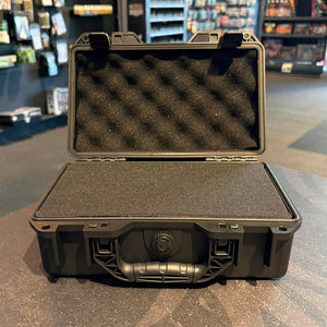 Small Squad Protective Miniatures Case