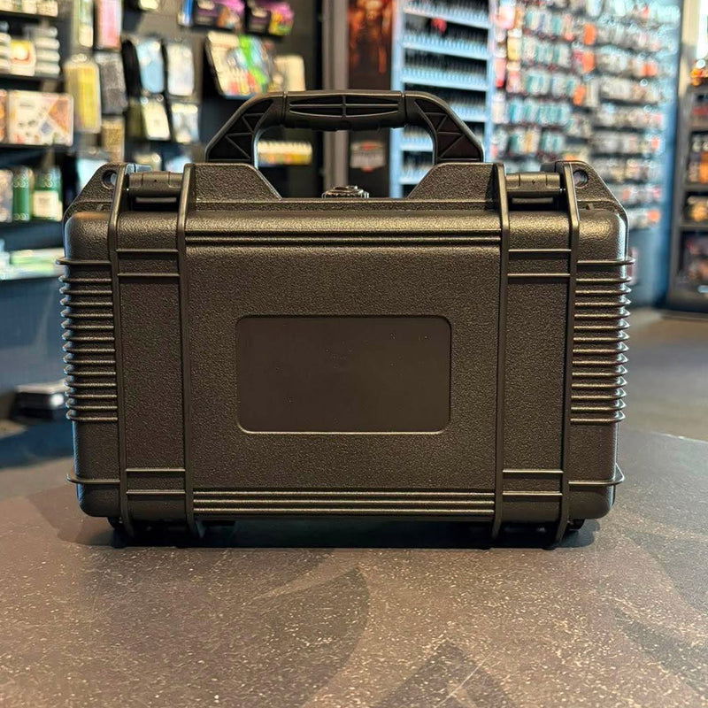 Small Squad Protective Miniatures Case