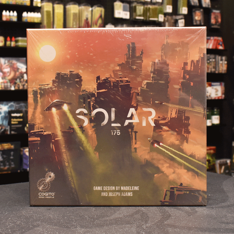 Solar 175