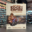 Star Wars Edge of the Empire - Special Modifications