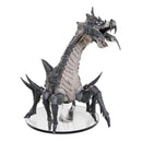 D&D Icons of the Realms: Spiderdragon Prepainted Plastic Miniature