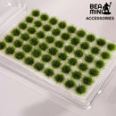 Bea Mini Basing Tufts - Spring Green 90 Tuft Pack