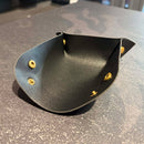 Square Dice Tray - Black