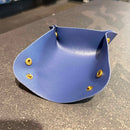 Square Dice Tray - Blue