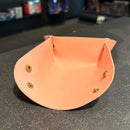 Square Dice Tray - Pink