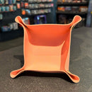 Square Dice Tray - Pink