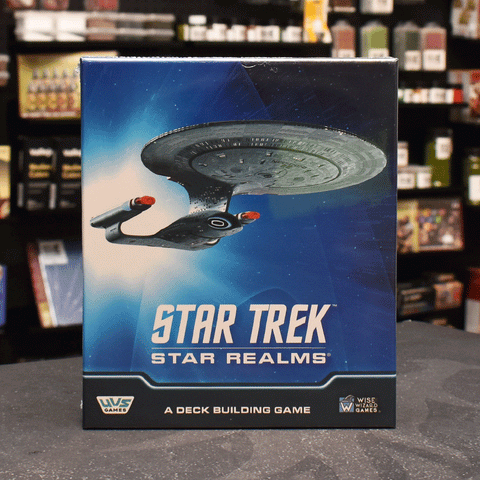 Star Trek: Star Realms