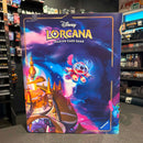 Stitch Trading Card Binder