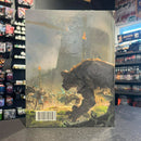 Strongholds & Followers by Matt Colville (5th Edition Compatiable)