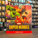 Magic: The Gathering - Marvel Super Heroes Prerelease Pack