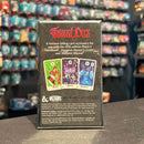 Dungeons & Dragons: Ravenloft The Horrors Within - Tarokka Deck