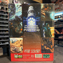 The Expanse RPG - Transport Union Edition