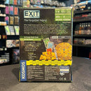 Exit The Game - The Forgotten Island