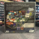 The Legend of Drizzt - A Dungeon & Dragons Board Game