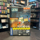 Exit The Game - Theft on the Mississippi