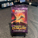 Throne of Eldraine - Draft Booster Pack