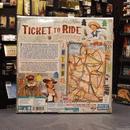Ticket to Ride Germany