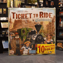 Ticket to Ride Germany