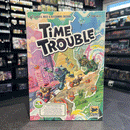 Time Trouble