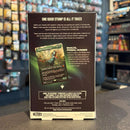 Magic The Gathering: Foundations - Commander Deck (Tramplesaurus Rex)