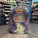 Pokemone TCG - Triple Whammy Tin (Tyranitar)
