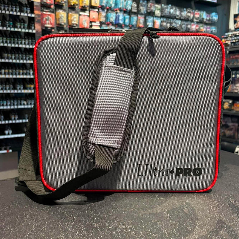 Ultra Pro Collectors Deluxe Carrying Case