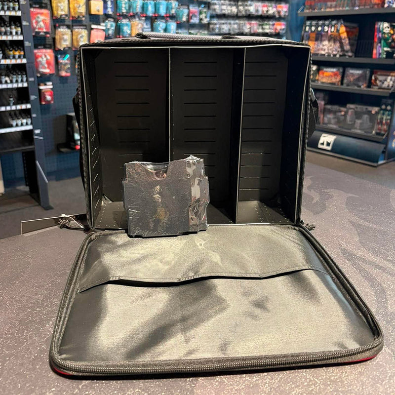 Ultra Pro Collectors Deluxe Carrying Case