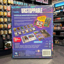Unstoppable - Solo Hero Series
