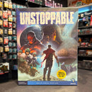 Unstoppable - Solo Hero Series