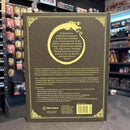 Vaesen Nordic Horror Roleplaying Core Rulebook