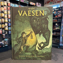 Vaesen Nordic Horror Roleplaying Core Rulebook
