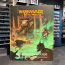 Warhammer the Old World Roleplaying Game - Game Masters Guide