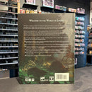 Warhammer the Old World Roleplaying Game - Players Guide