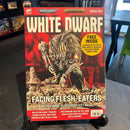 White Dwarf Issue 497