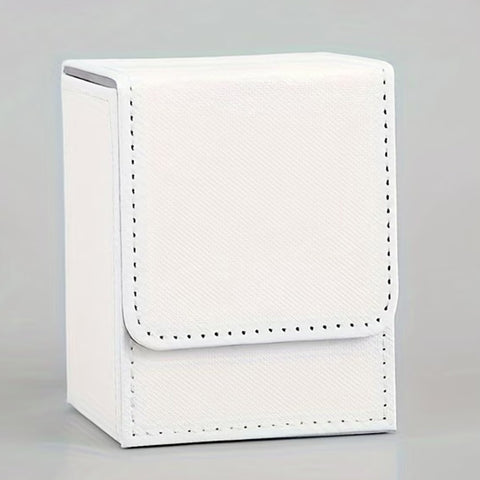 Bea Box 100+ White/Grey