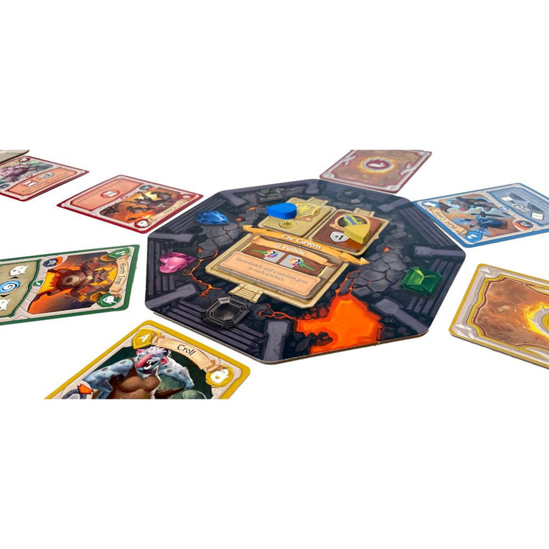 Wizards & Co