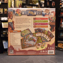 Wild Tiled West | Build. Mine. Tussle. Wrangle.