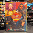 Winds of Numa Sera
