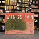 Wingspan Asia