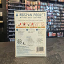 Wingspan Pocket