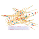 Pick Up Sticks